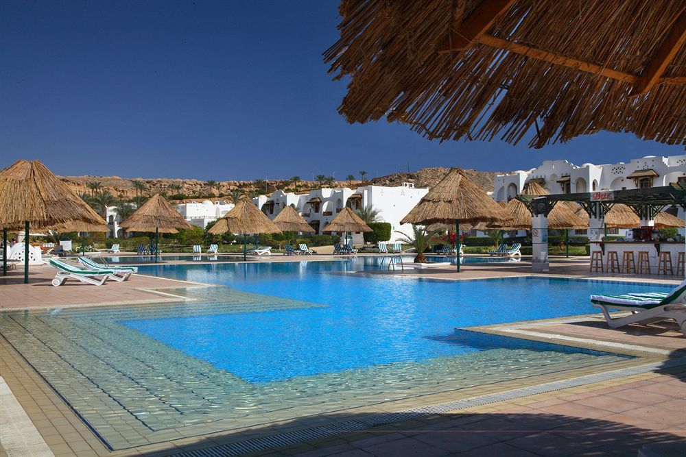 Royal Holiday Beach Resort Sharm El Sheikh 外观 照片