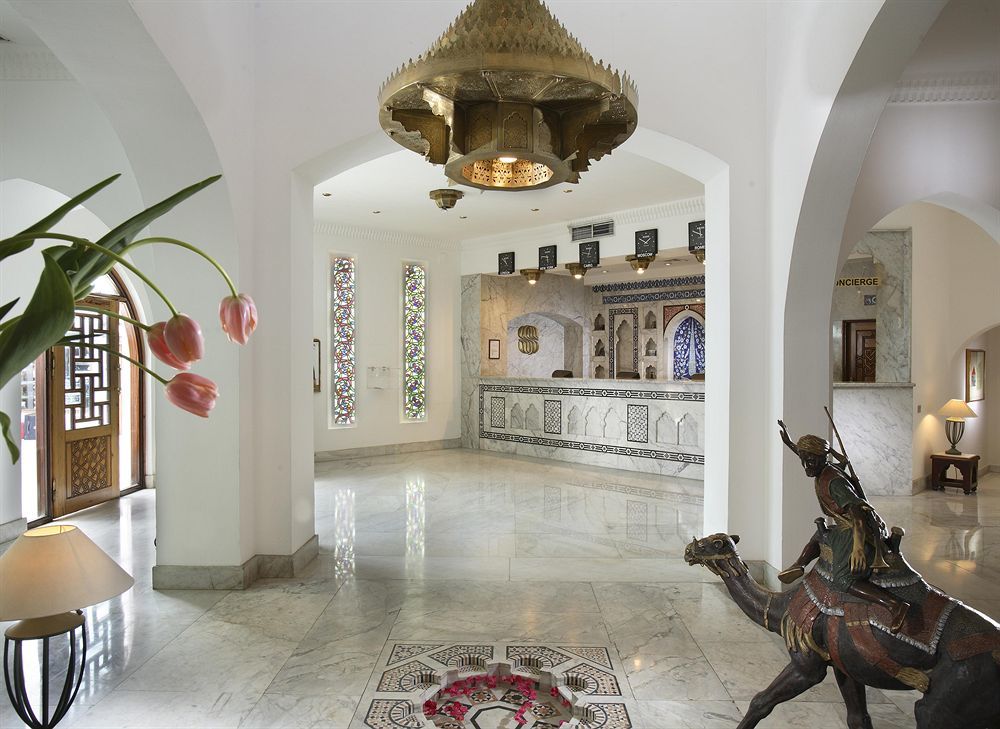 Royal Holiday Beach Resort Sharm El Sheikh 外观 照片
