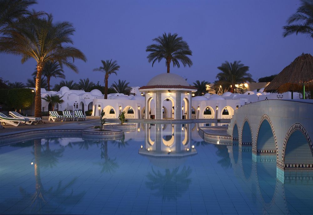 Royal Holiday Beach Resort Sharm El Sheikh 外观 照片