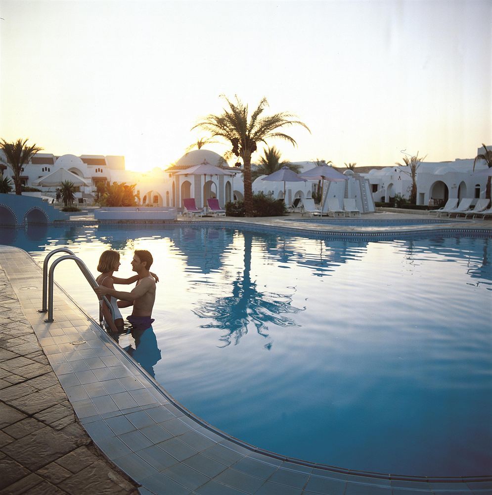 Royal Holiday Beach Resort Sharm El Sheikh 外观 照片